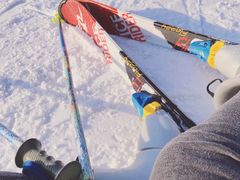 -棋盘山冰雪大世界
