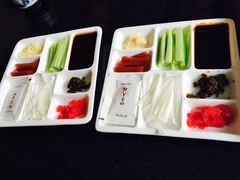 -四季民福烤鸭店(前门廊房二条店)