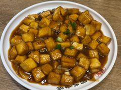 -直隶安家罩饼(复兴路店)