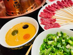 -南门涮肉(上海二店)