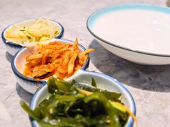 -屋里家延边朝鲜族冷面(梅林3店)