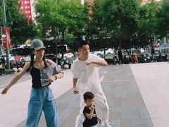 -太原茂业天地购物中心