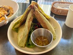 -KAFVS咖啡思咖啡馆(香海路店)