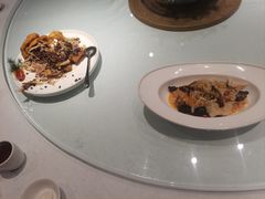 -紫鑫阁饭庄(长安店)