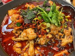 -洞庭鲜湘菜餐厅