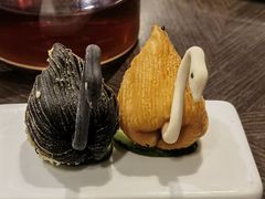 -万丽轩·粤菜(王府井金茂万丽酒店)