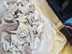 -小辫子羊肉面馆(周东店)