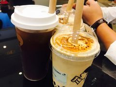 -喜茶(深圳福田星河COCO Park店)