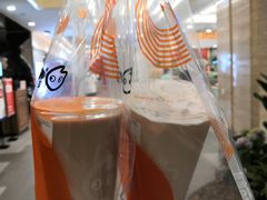 -CoCo都可(小寨赛格店)