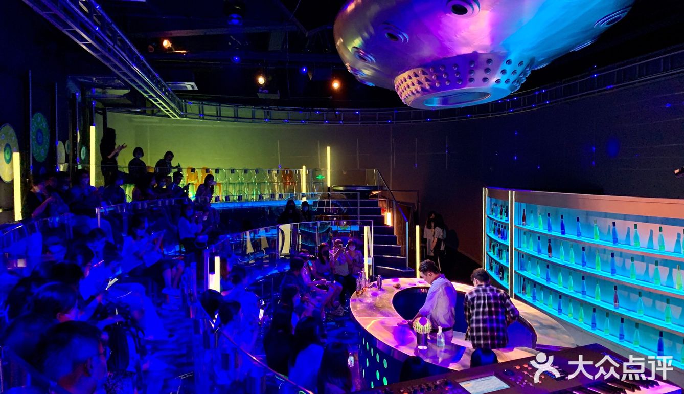 🛸抵达浩瀚宇宙 听一场星光音乐会🎼