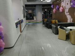 -美菲尔健身(流花店)