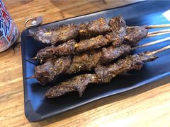 -陇上秦轩biangbiang面(萧山万象汇店)
