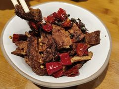 -静颐茶馆·素食(龙华店)