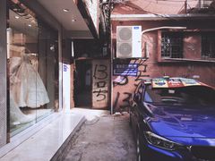 门口-广州市海珠区口腔医院