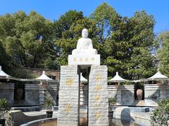 -张家港金凤凰度假村温泉