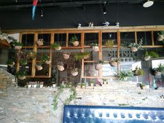 -茅炒屋龙虾·烧烤·湘菜(新河路店)