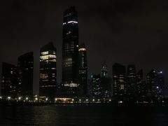 -青岛第三海水浴场