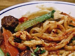 -老白家面馆(测绘东路总店)