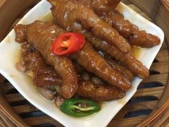 -点都德(千灯湖环宇城店)
