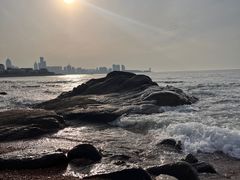 -青岛海滨风景区