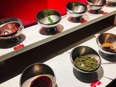 麻汁小料-宝泉铜锅·涮羊肉(解放东路店)