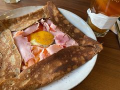 -BAKER&SPICE(安福路店)