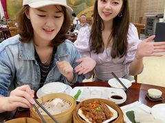 -顺德人家食府(黄金广场店)