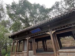 -承德避暑山庄景区