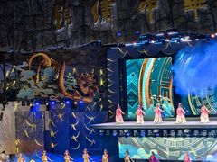 -深圳锦绣中华民俗村