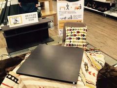 -NITORI 宜得利家居(杭州良渚永旺店)