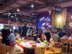 -大队长主题火锅(观音桥店)