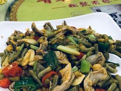 -区海鸡场饭店(石壁店)