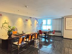 -香丰阁·烤鸭·川湘菜(清河店)