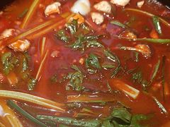 -黔有有贵州酸汤夺夺粉火锅(五味十字店)