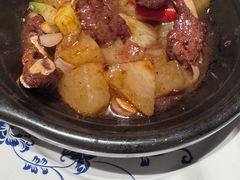 -新兴·金羊座·粤菜点心(乐峰店)