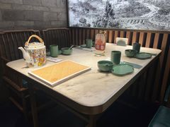 -锦府盐帮·李宅(领展购物广场中关村店)