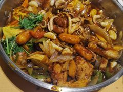 -黄记煌三汁焖锅(新世纪广场店)