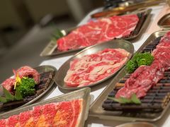 -西塔老太太泥炉烤肉(川沙百联店)