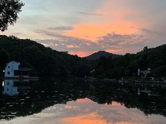 -南京珍珠泉风景区