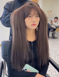 -型色沙龙 Color Salon