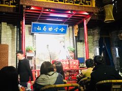 -哈哈曲艺社(西门闲亭店)