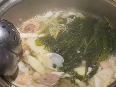 -大头椰·海南椰子鸡火锅(思明万象城店)