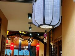 -长安大牌档之西安博物院文化餐厅(中贸店)