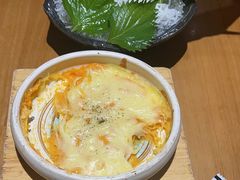 -一心创作料理屋(经开万达店)