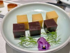 -味+新京宴·烤鸭·北京菜(创意谷店)