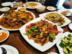-217丰惠源抓饭(星湖街店)