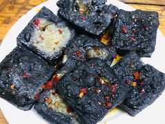 -五娭毑臭豆腐(黄兴南路店)