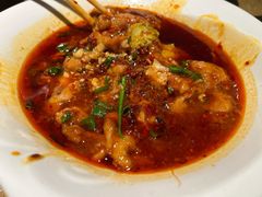 -渝信川菜(西单店)