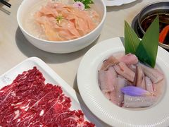 -围炉夜话·潮汕卤水火锅(榕江店)