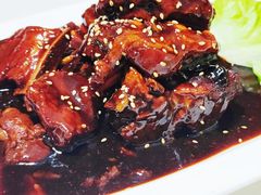 -二泉园老菜馆·百年无锡菜